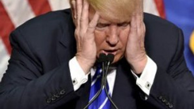 ABD'li delege Trump'a oy vermeyecek