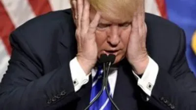 ABD'li delege Trump'a oy vermeyecek