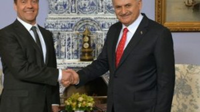 "Zor bir dönem geride kaldı"