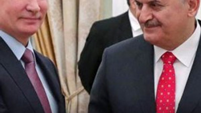 Putin: "Erdoğan'a minnettarız"