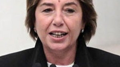 Almanya'ya Bahçekapılı tepkisi