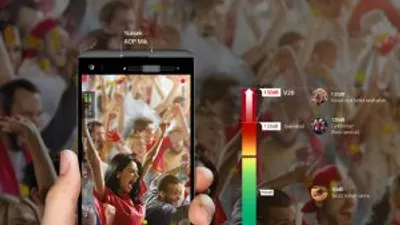 2017’nin en çok konuşulacak telefonu LG V20 !