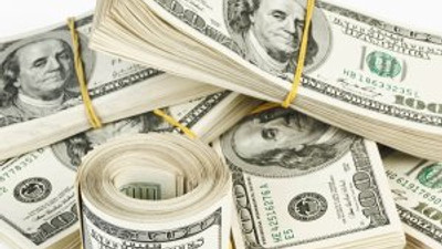 Dolar düşüşte ! 2 günde 15 kuruş geriledi