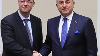 Hırvatistan'dan Türkiye açıklaması
