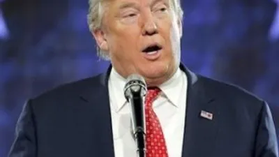 Trump: "Her biriyle 5 dakika konuşursam..."