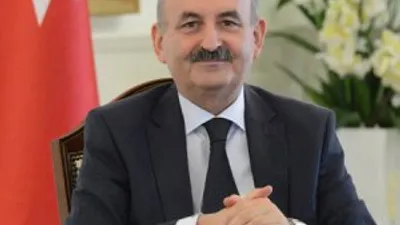 Bakan'dan asgari ücretliyi umutlandıran açıklama