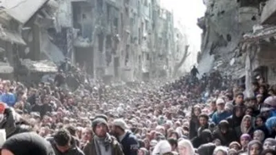 Rusya'dan Halep açıklaması