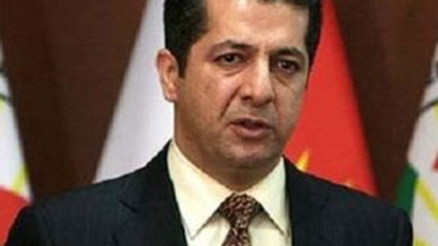 ''PKK, Sincar'ı terk etmeli''