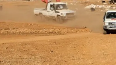 El Bab - Mümbiç yolunda kontrol sağlandı