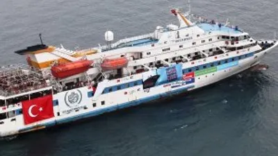 MAVİ MARMARA DAVASI HAKKINDA KARAR !