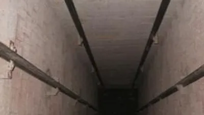 Asansör boşluğuna düştüler: 1 işçi ölü 1 işçi ağır yaralı