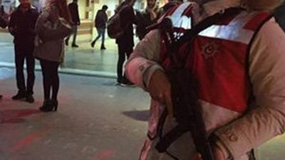 Türkiye genelinde operasyon var !