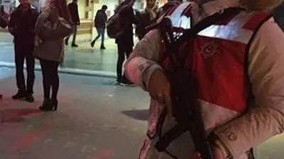 Türkiye genelinde operasyon var !