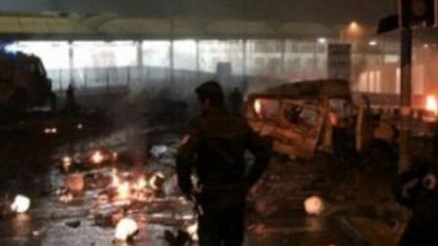 İçişleri Bakanı Soylu'dan ilk açıklama