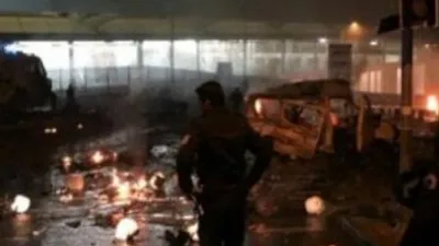 İçişleri Bakanı Soylu'dan ilk açıklama