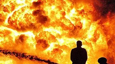 Tanker faciası: En az 30 ölü