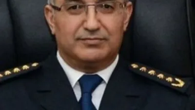 Emniyet Müdürü telsizden böyle seslendi