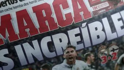 BYEGM'den İspanyol gazetesine teşekkür