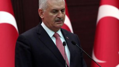 Başbakan Yıldırım liderlerle bir araya gelecek