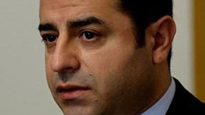 Demirtaş iddialarına yanıt geldi !