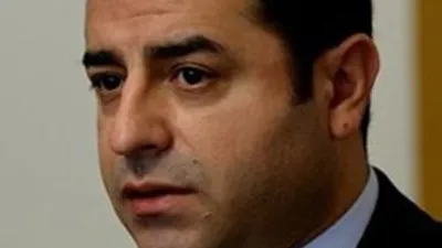 Demirtaş iddialarına yanıt geldi !