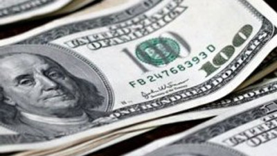 Dolar baş döndürüyor, dün 3.54 bugün ise...