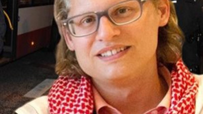 PKK Alman gazeteciyi bıçakladı