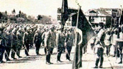 Kahraman Alay’ın torunları El Bab’da