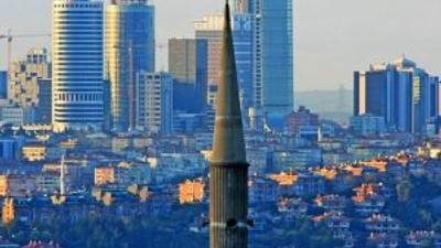 'Yüksek binalar İstanbul'un havasını bozuyor'