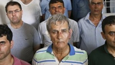 CHP'den darbecilerle görüşme talebi !