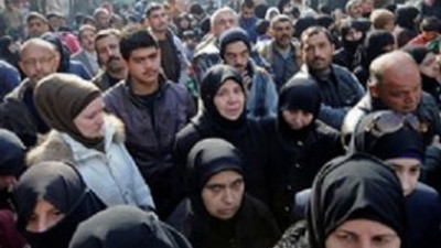 Halepliler için yeni kamp kurulacak mı ?