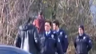 İstanbul'da el bombası paniği !
