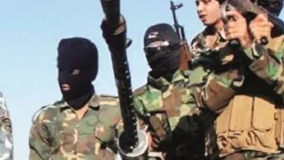 7 bin Şii milis Halep'e saldırıyor !