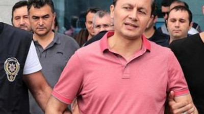 Eski HSYK Üyesi Okur yeniden adliyede