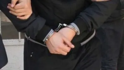 O ilde 9 kaymakam FETÖ'den tutuklandı