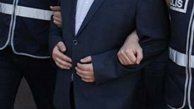 FETÖ'nün kilit ismi Kırıkkale'de yakalandı !