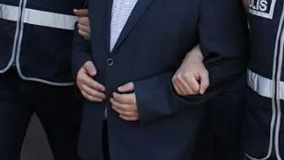 FETÖ'nün kilit ismi Kırıkkale'de yakalandı !