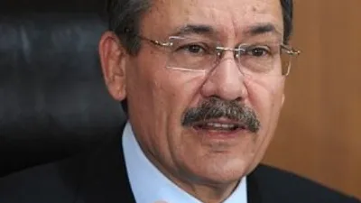 Gökçek  ak saçlılar karşısında kaybetti