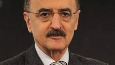 Gazeteci Hüsnü Mahalli tutuklandı !