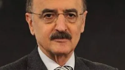 Gazeteci Hüsnü Mahalli tutuklandı !