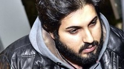 Reza Zarrab'ın psikolojisi bozulmuş...