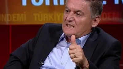 Ahmet Zeki Üçok'tan darbe uyarısı