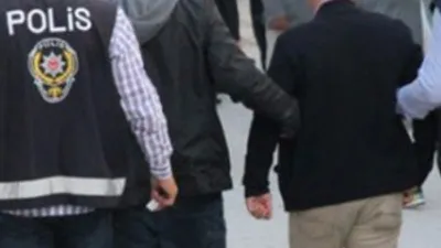 KPSS şüphelisi çift FETÖ'den tutuklandı