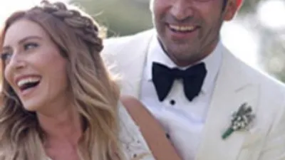 Ünlü çiftin evliliğinde bebek krizi
