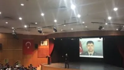 Bolu Bay İfade'yi izlemeye koştu