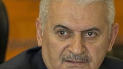 Yıldırım'dan İran'a kritik telefon