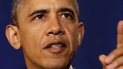 Obama'dan o ülkelere çok sert yanıt !