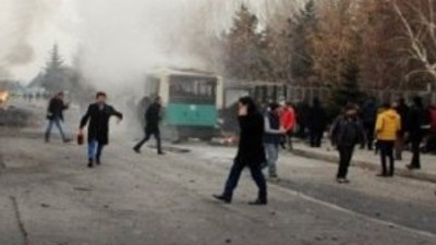 Kayseri'ki saldırıda şehit ve yaralılarımızın isimleri...