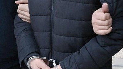 Sosyal medyadan "terör propagandası"na gözaltı