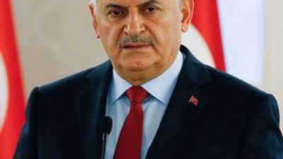Başbakan Yıldırım'dan Mevlana mesajı